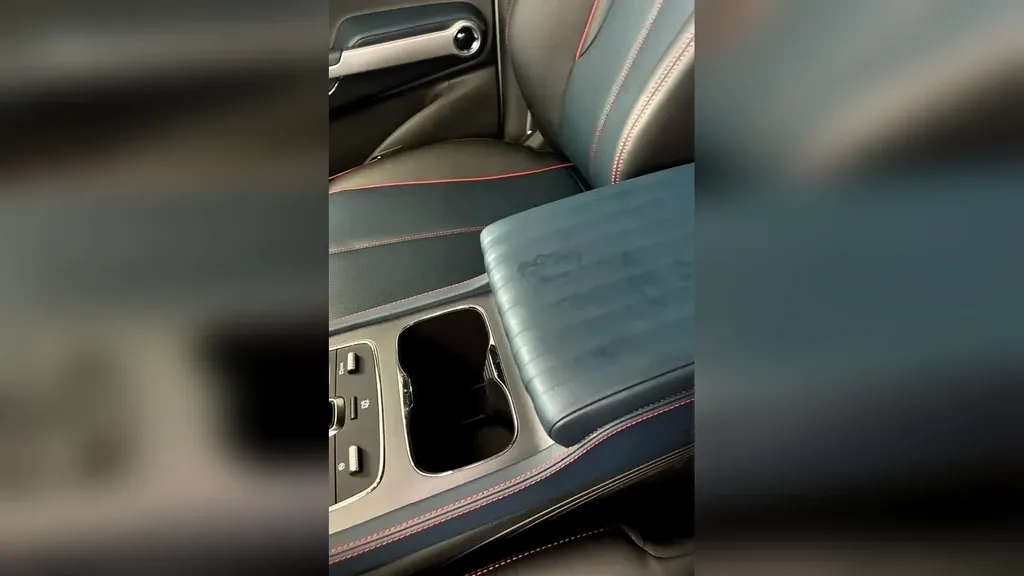 BYD Yuan Plus - Imagem 11