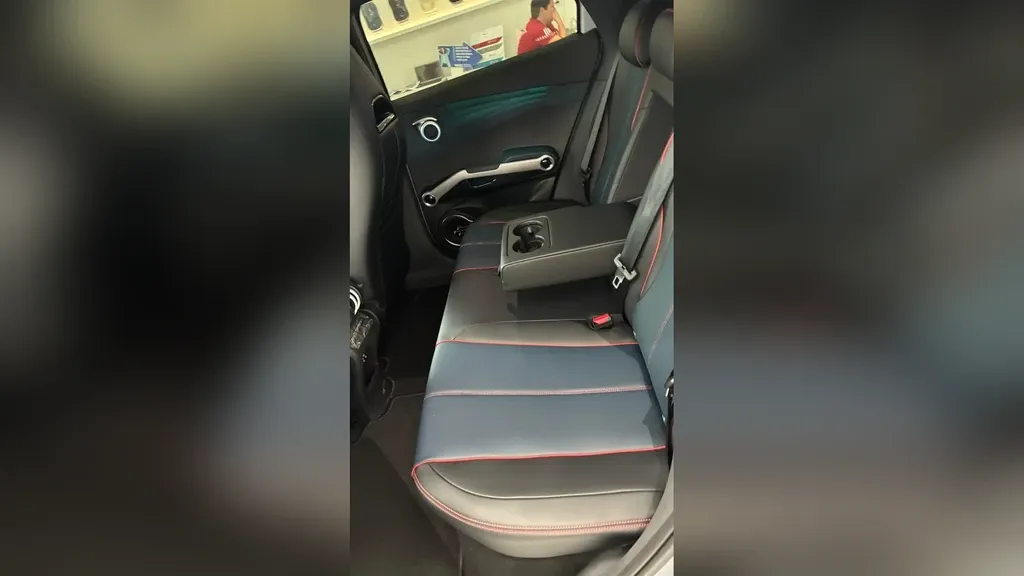 BYD Yuan Plus - Imagem 14