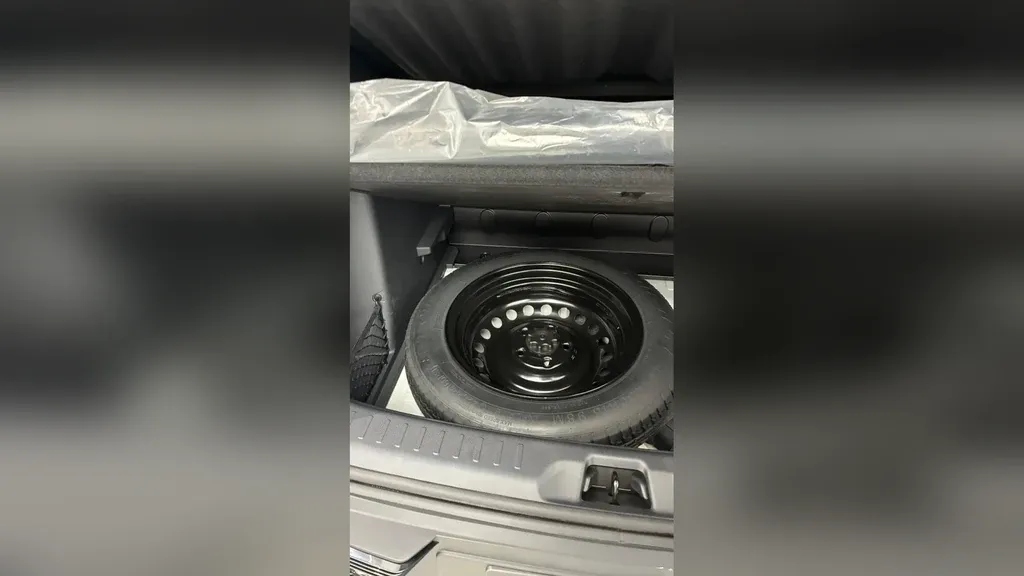 BYD Yuan Plus - Imagem 16