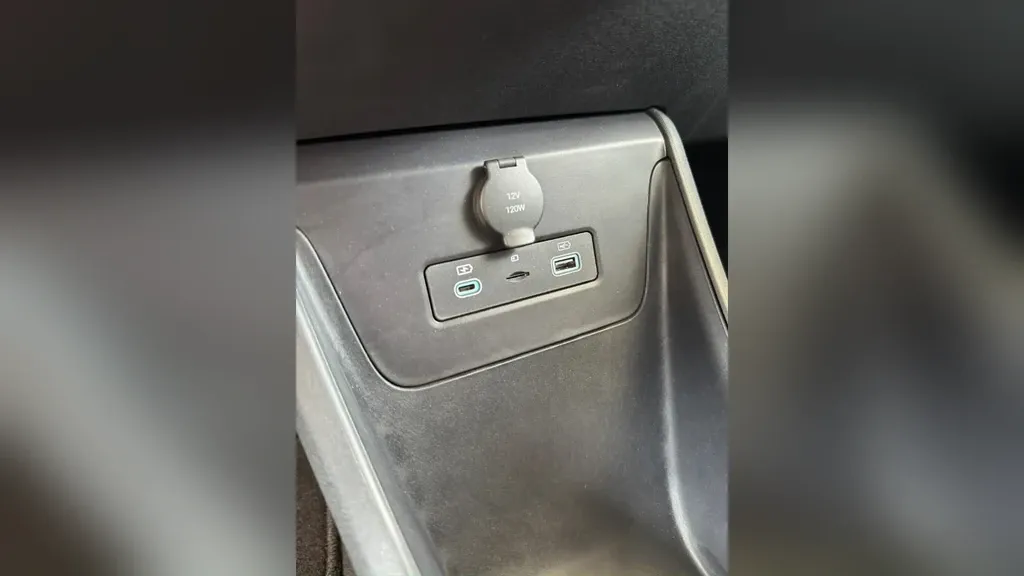 BYD Dolphin Mini - Imagem 7