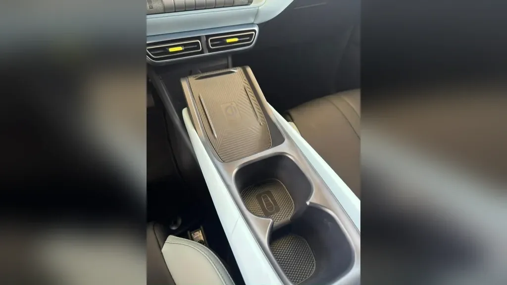 BYD Dolphin Mini - Imagem 8