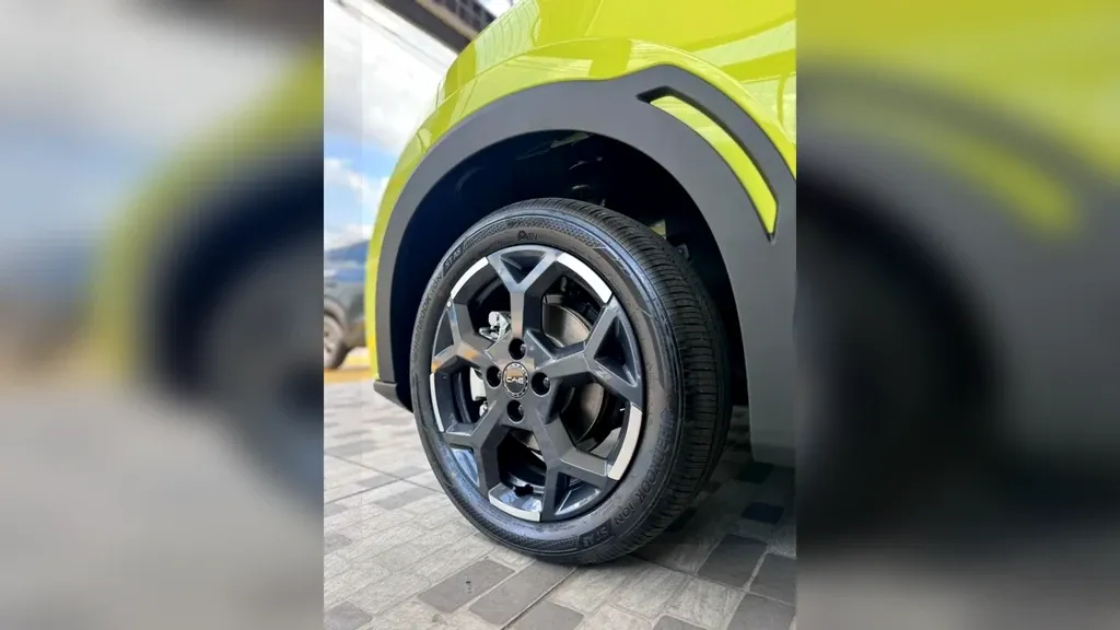 BYD Dolphin Mini - Imagem 12