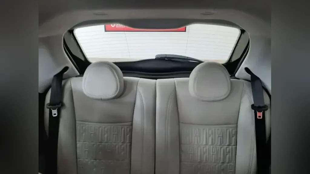 Fiat 500e - Imagem 13