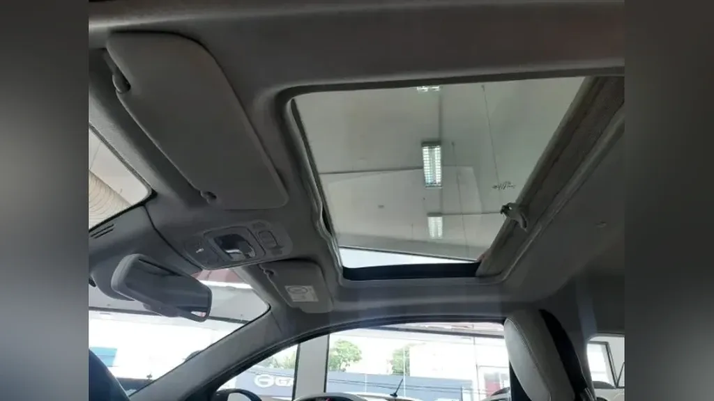 Fiat 500e - Imagem 14