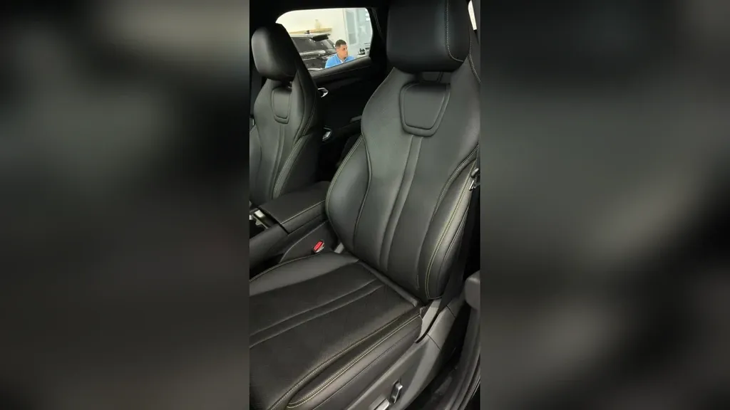 BYD Yuan Pro - Imagem 5