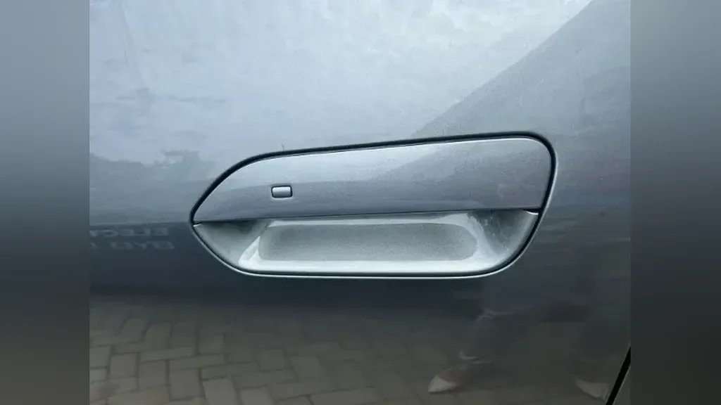 BYD Yuan Pro - Imagem 3