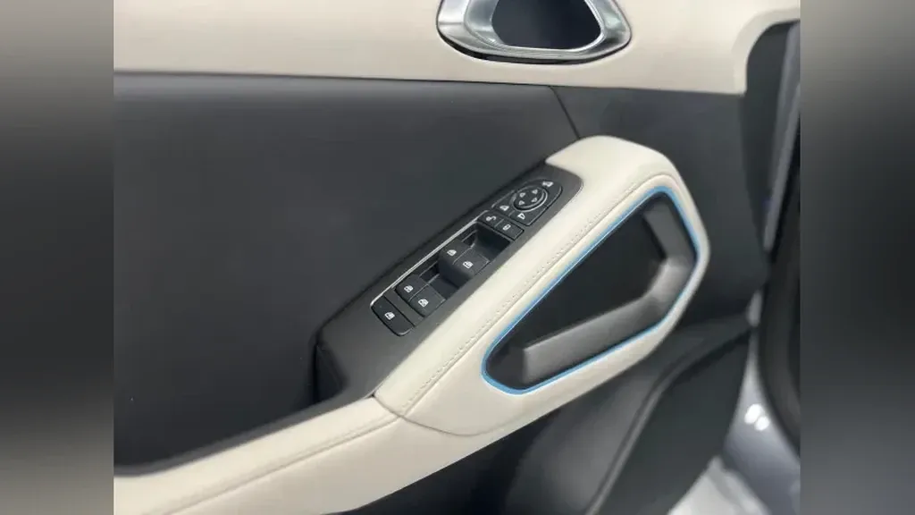 BYD Yuan Pro - Imagem 4