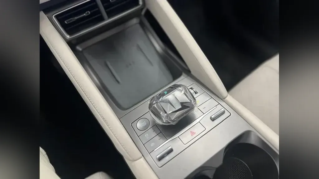 BYD Yuan Pro - Imagem 10