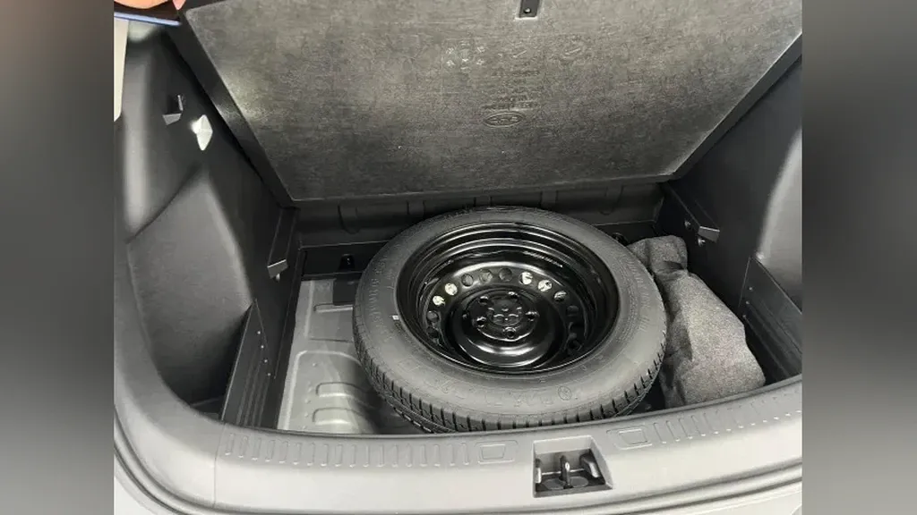 BYD Yuan Pro - Imagem 13