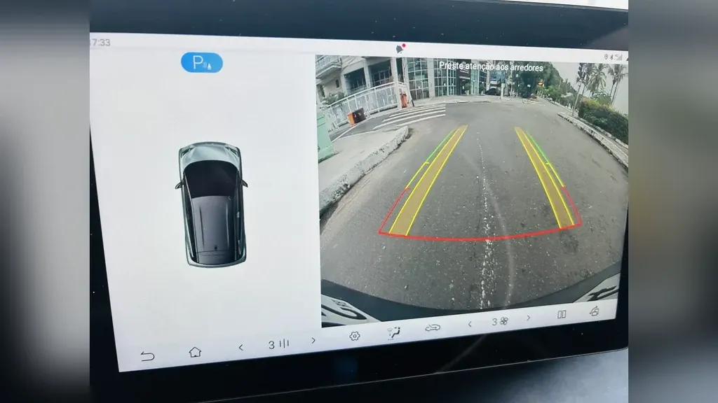 BYD Dolphin - Imagem 14