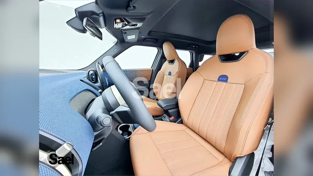 Mini Cooper SE - Imagem 6