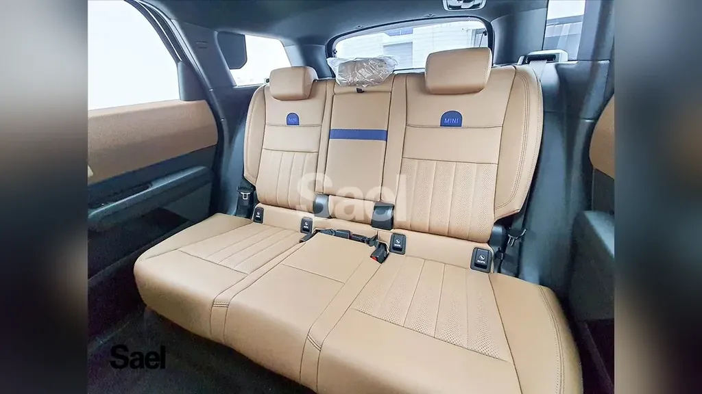 Mini Cooper SE - Imagem 8