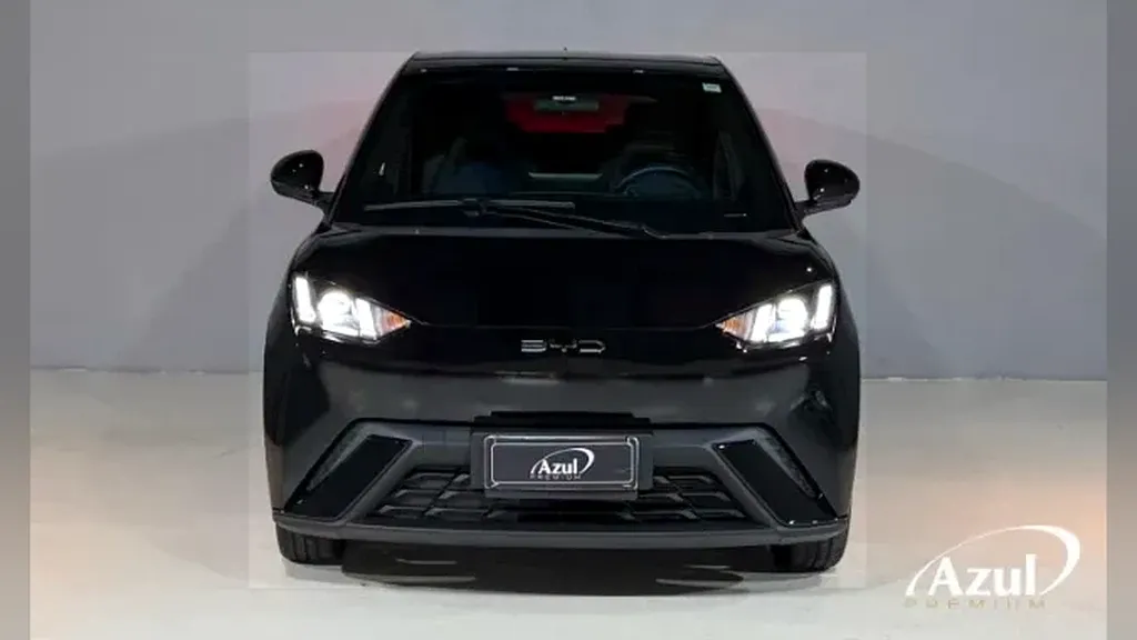 BYD Dolphin Mini - Imagem 2