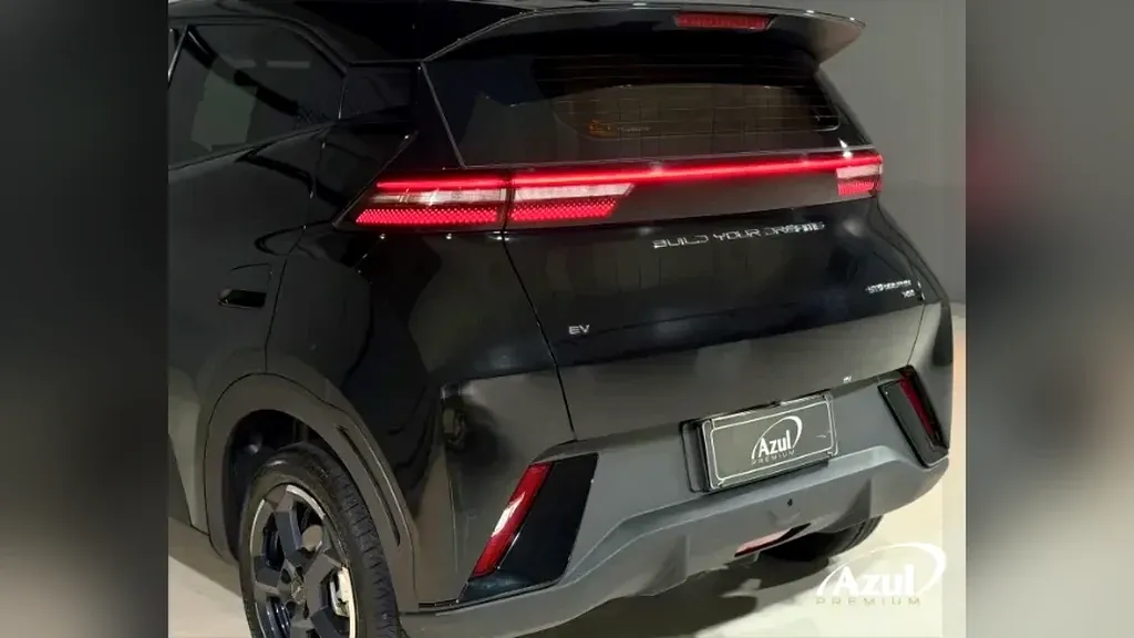 BYD Dolphin Mini - Imagem 7