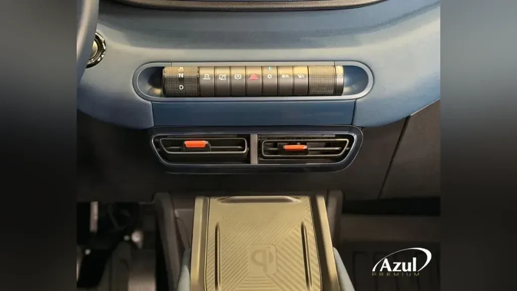 BYD Dolphin Mini - Imagem 15