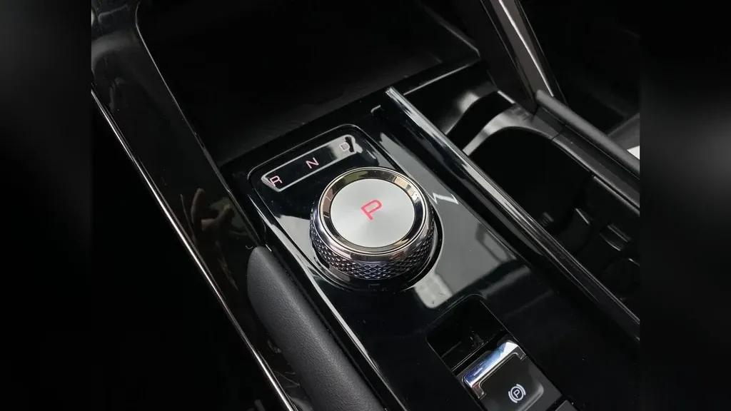 GWM Haval H6 - Imagem 10