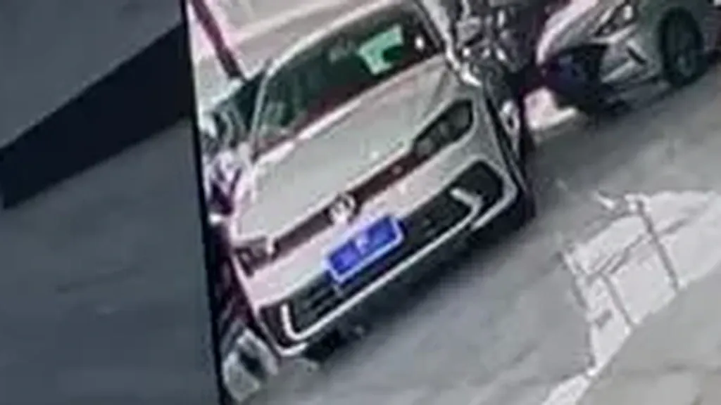 GWM Haval H6 - Imagem 14