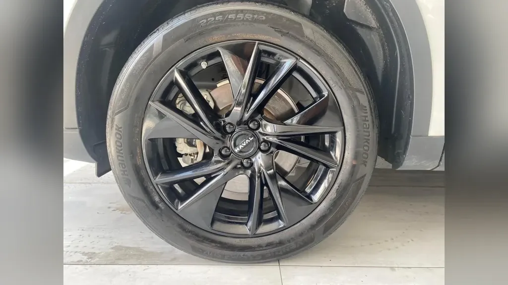 GWM Haval H6 - Imagem 16