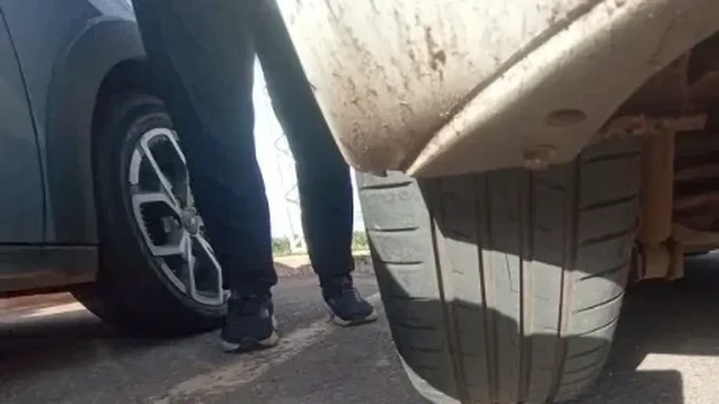 Nissan Leaf - Imagem 5