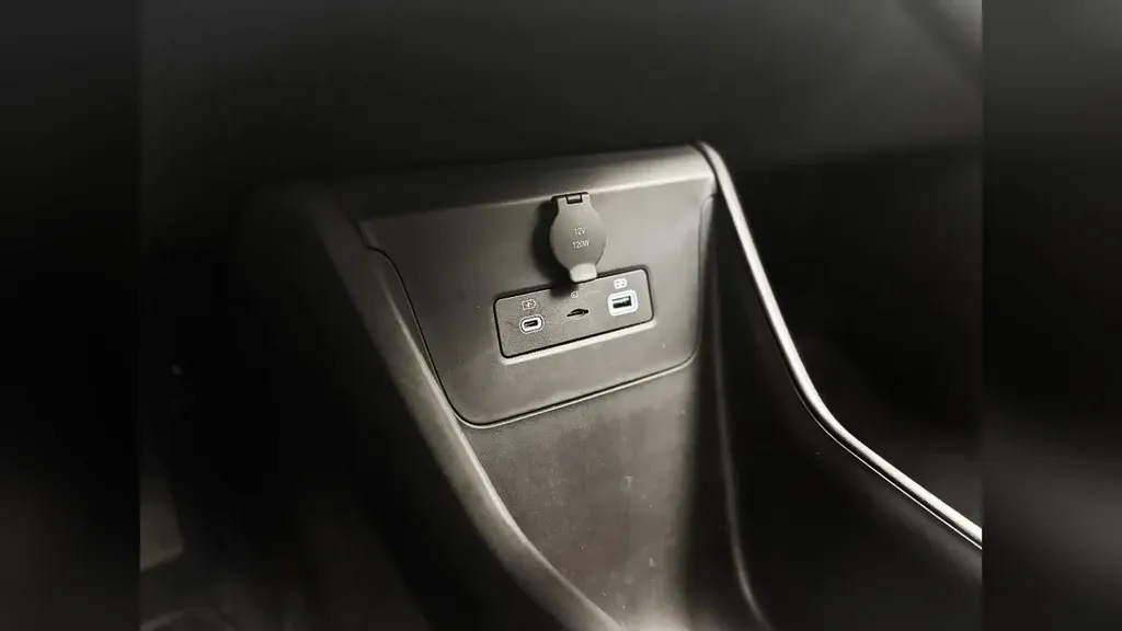 BYD Dolphin Mini - Imagem 10