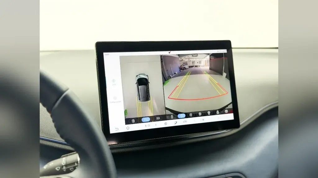 BYD Dolphin Mini - Imagem 11