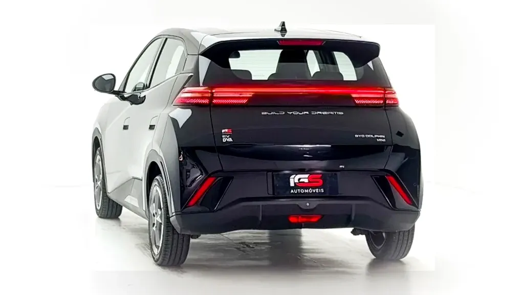 BYD Dolphin Mini - Imagem 16