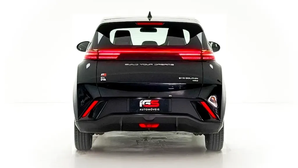BYD Dolphin Mini - Imagem 17