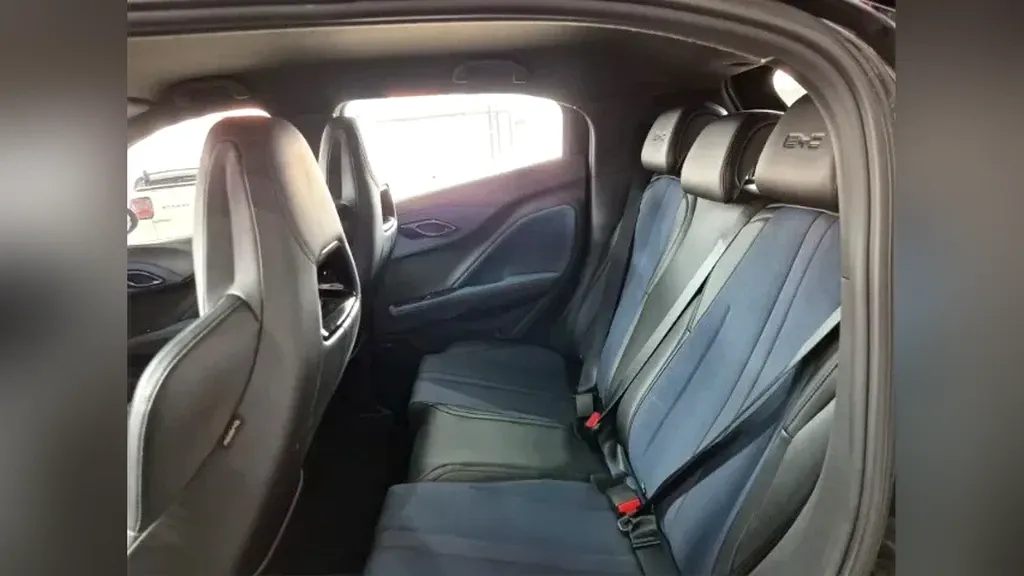 BYD Dolphin Mini - Imagem 5