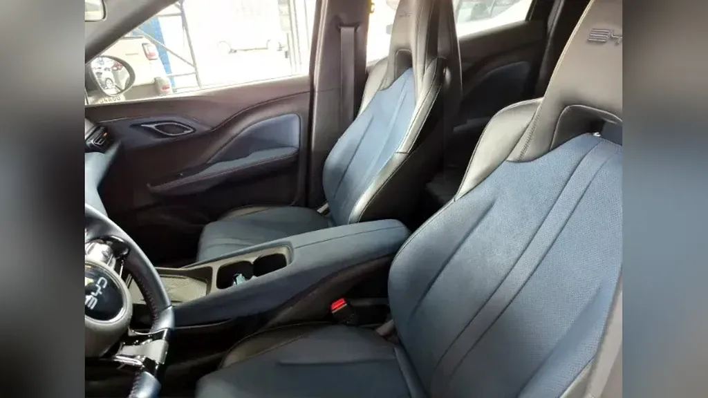 BYD Dolphin Mini - Imagem 13