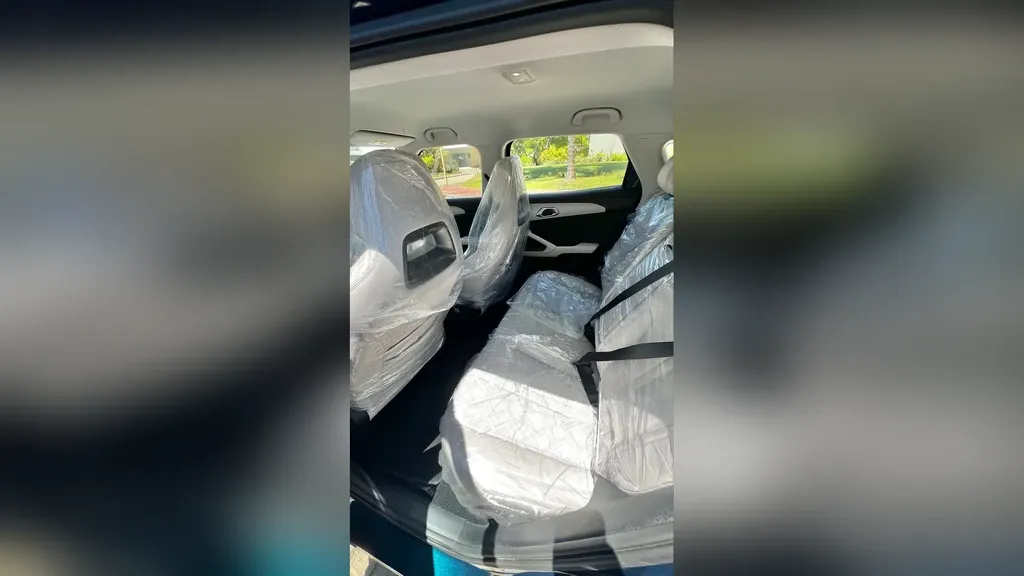 BYD Yuan Pro - Imagem 7