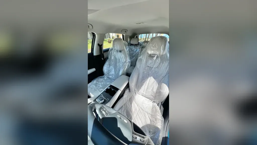 BYD Yuan Pro - Imagem 8