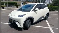BYD Dolphin Mini - Miniatura 3