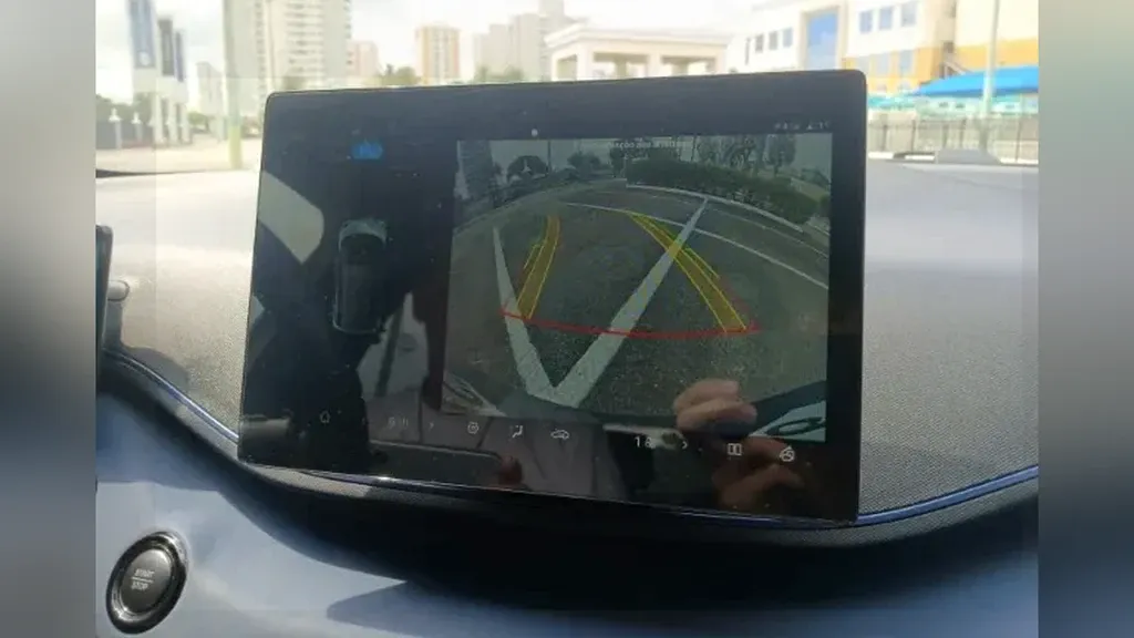 BYD Dolphin Mini - Imagem 9