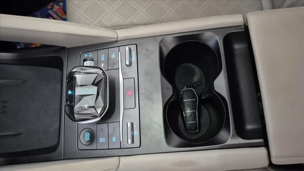 BYD Yuan Pro - Imagem 12