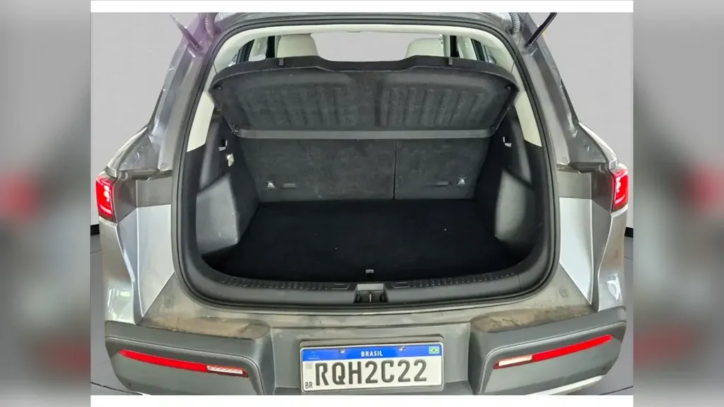 BYD Yuan Pro - Imagem 14