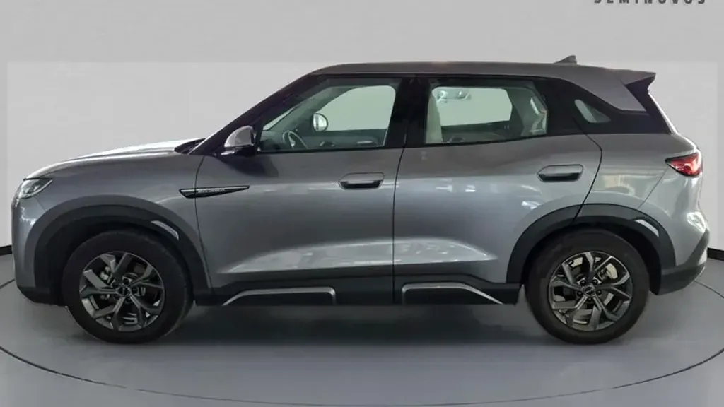 BYD Yuan Pro - Imagem 2