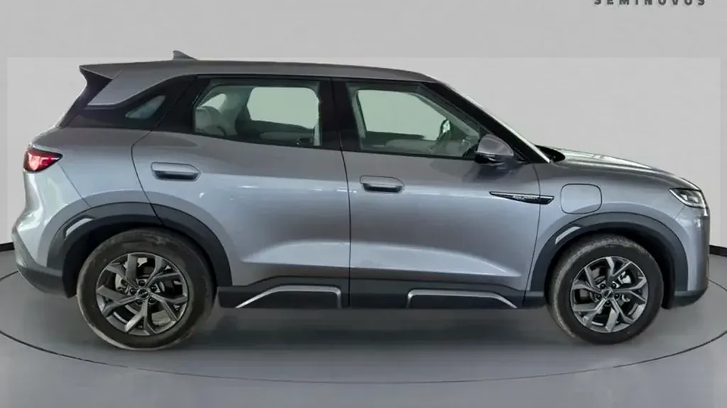 BYD Yuan Pro - Imagem 6