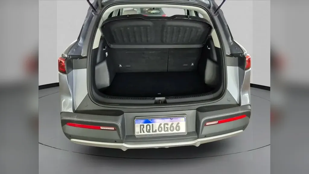 BYD Yuan Pro - Imagem 14