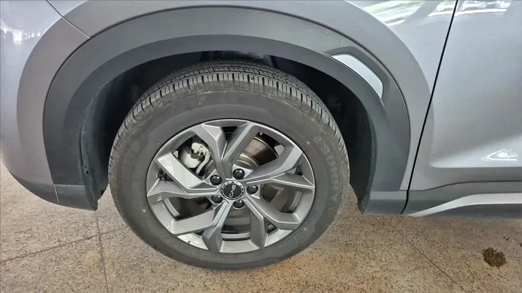 BYD Yuan Pro - Imagem 15