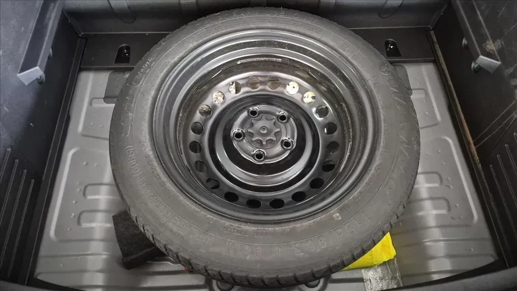 BYD Yuan Pro - Imagem 16