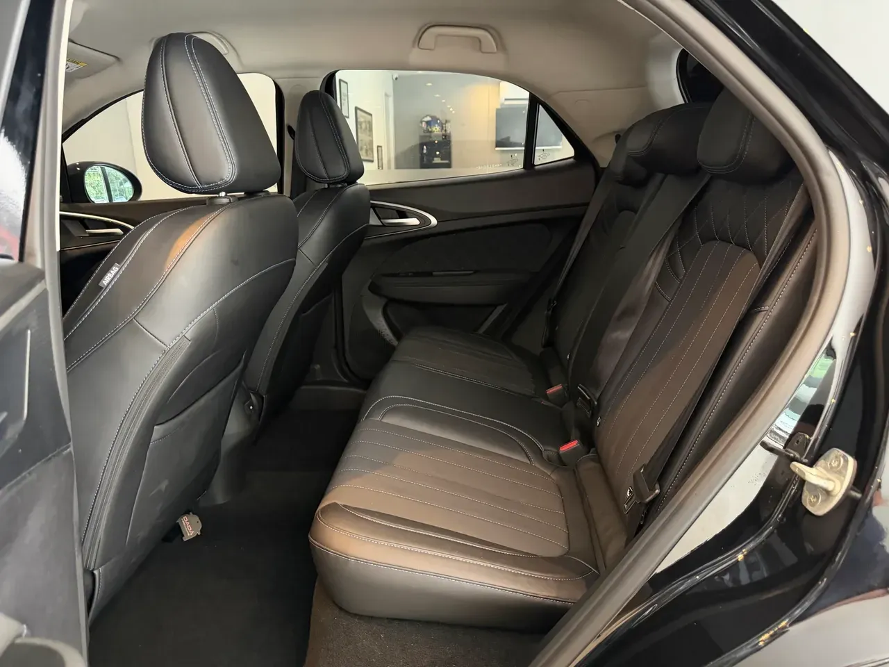 GWM Ora 03 - Imagem 12