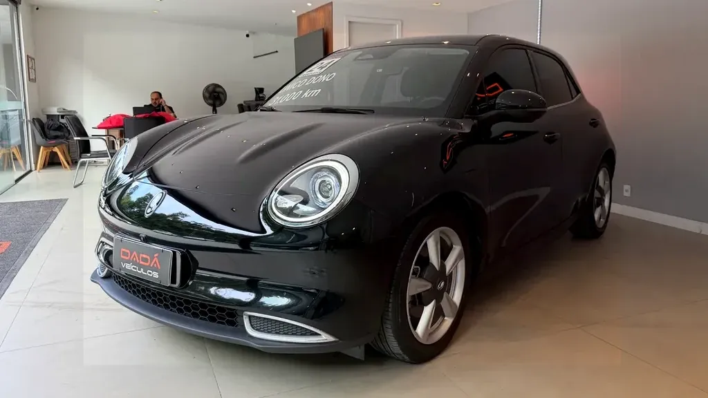 GWM Ora 03 - Imagem 2