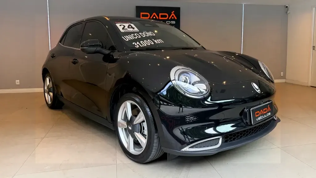 GWM Ora 03 - Imagem 4