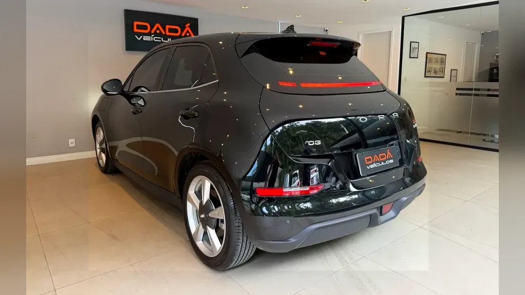 GWM Ora 03 - Imagem 6
