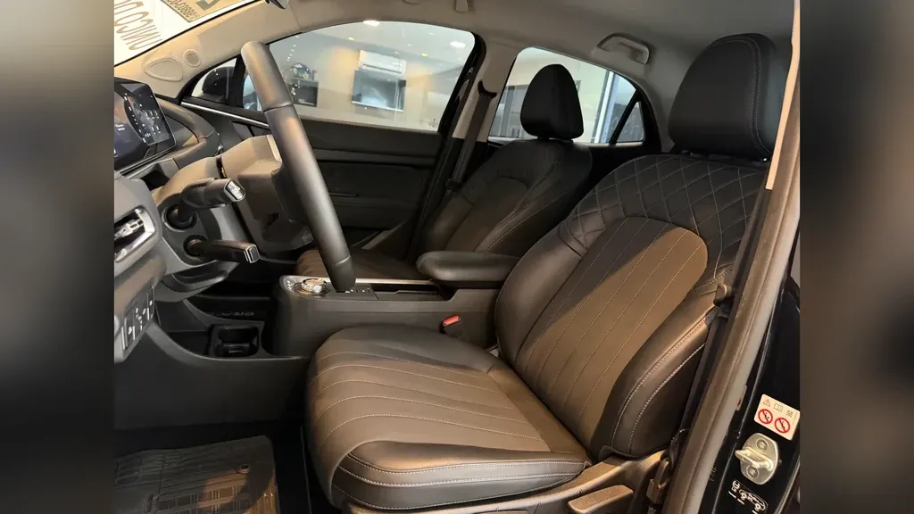 GWM Ora 03 - Imagem 11