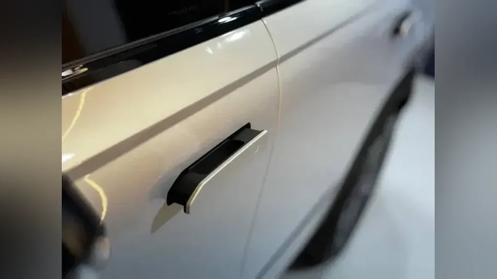 Jaecoo 7 Plug-in Hybrid - Imagem 10