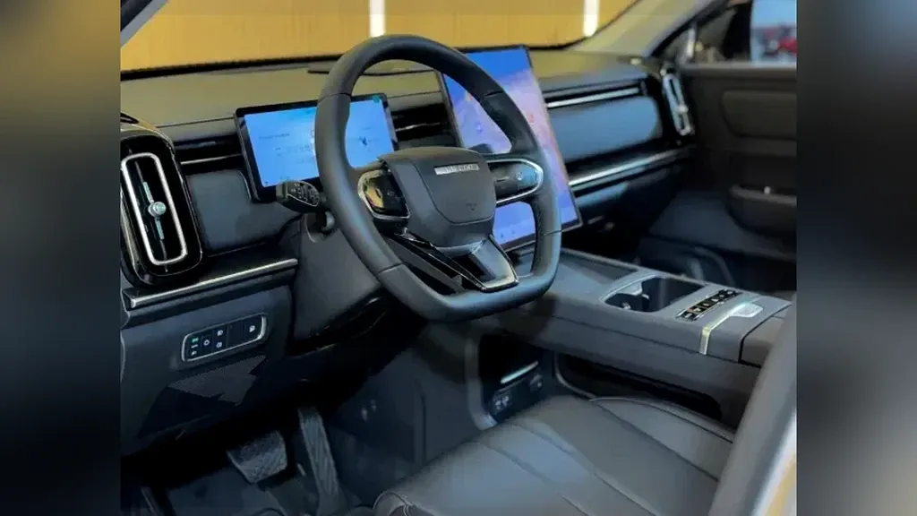 Jaecoo 7 Plug-in Hybrid - Imagem 11