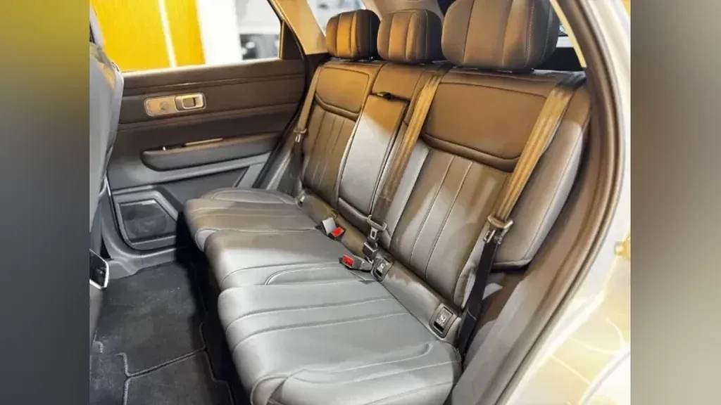 Jaecoo 7 Plug-in Hybrid - Imagem 14