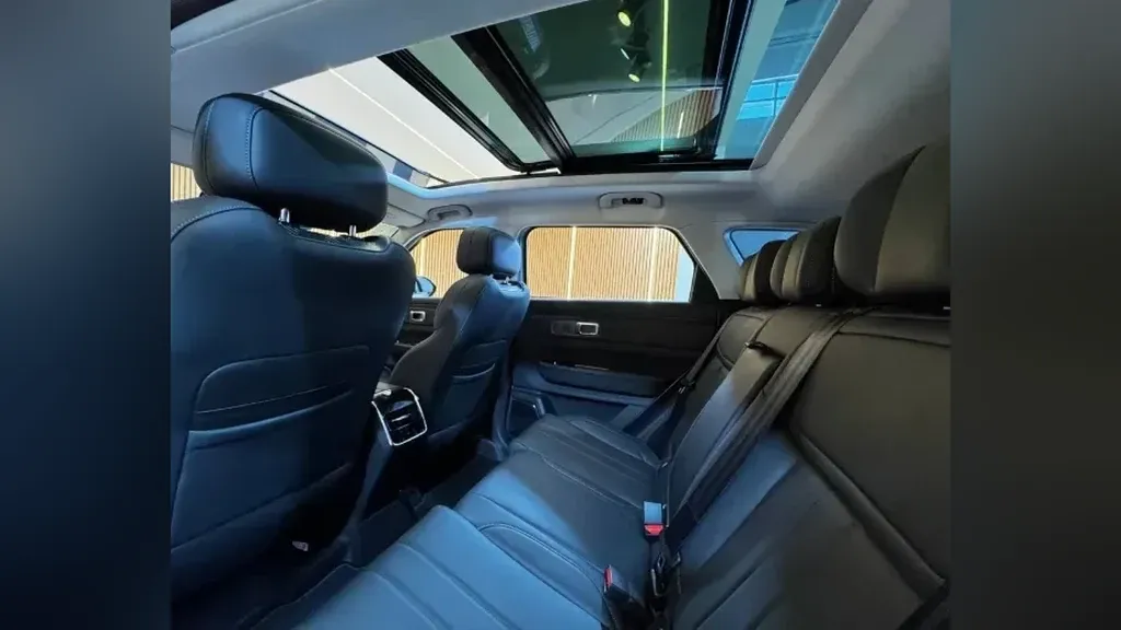 Jaecoo 7 Plug-in Hybrid - Imagem 15