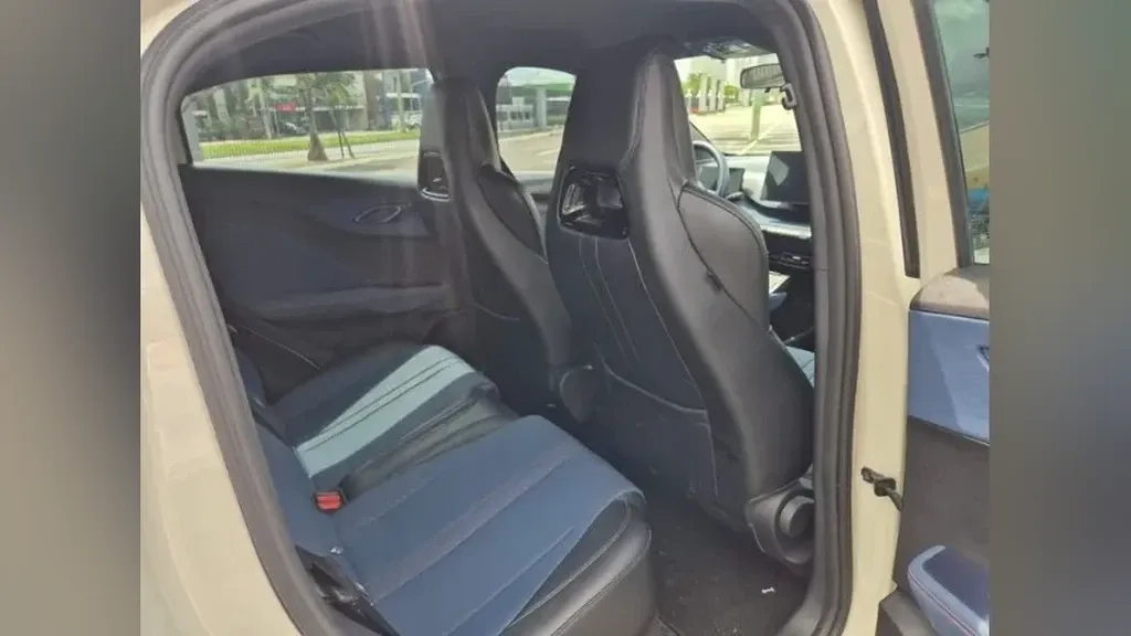 BYD Dolphin Mini - Imagem 12